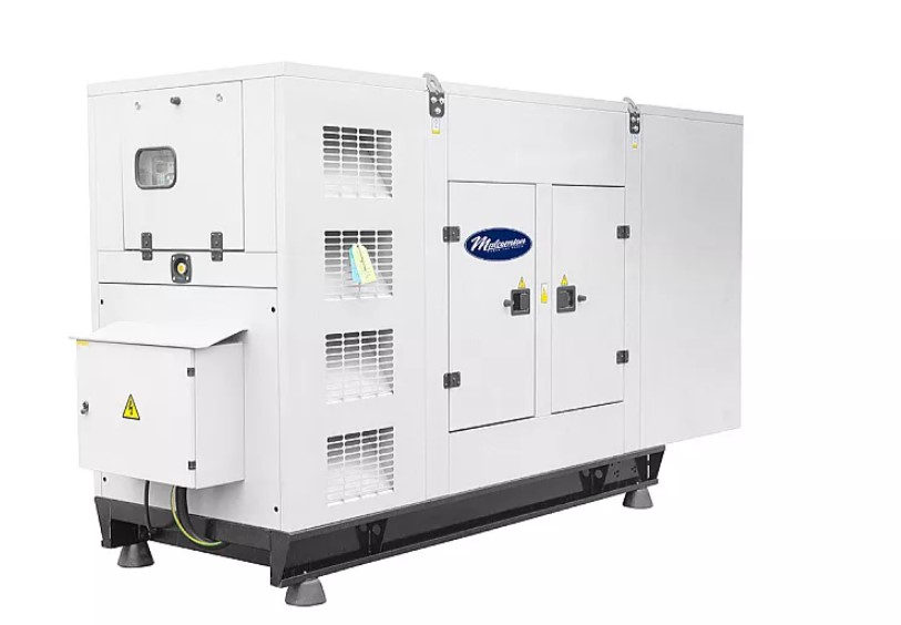 Генератор MALCOMSON ML150-B3